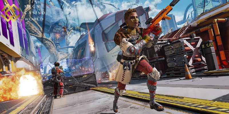 Esport MCW mang đến nhiều tựa game hấp dẫn