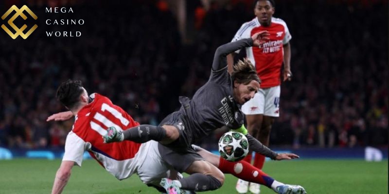 Giao diện tham gia soi kèo thân thiện