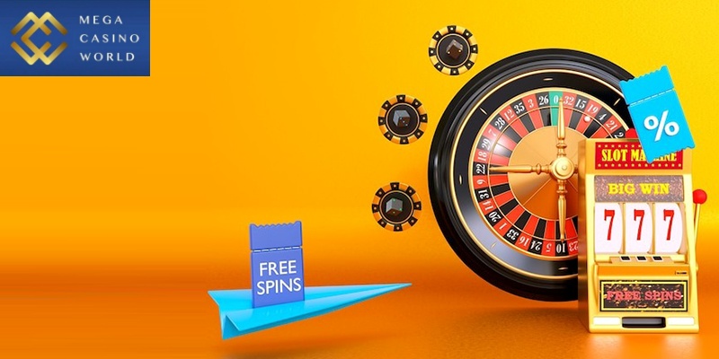 Hướng dẫn tham gia Casino MCW