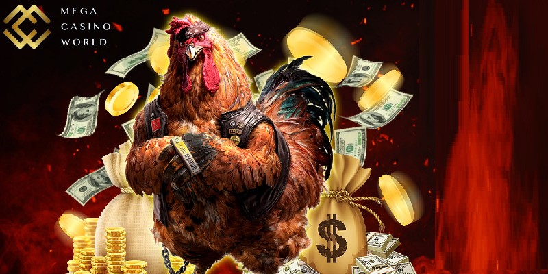 Khuyến mãi nạp đầu MCW đá gà hấp dẫn