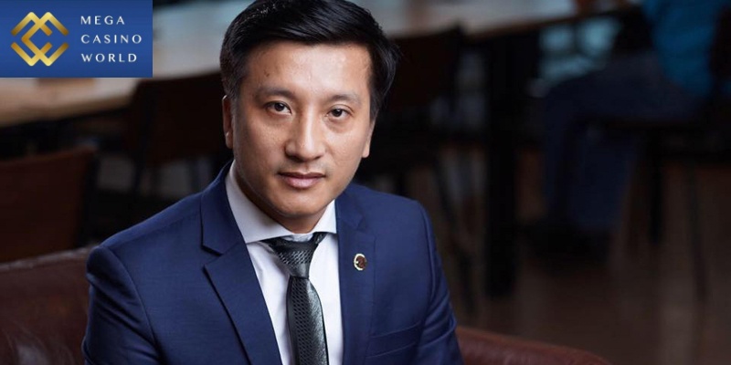 Lê Minh Tuấn có khả năng lãnh đạo xuất sắc