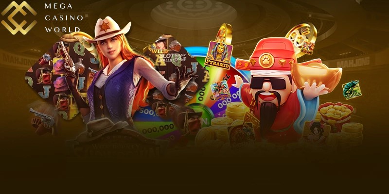 Luật chơi nổ hũ đơn giản, được quy định chi tiết