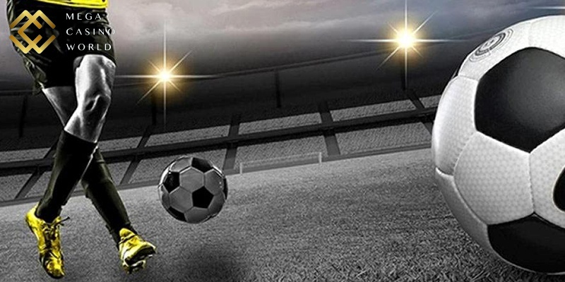 Thể thao MCW có tỷ lệ cược hấp dẫn 